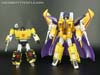 Transformers Masterpiece Sunstorm - Image #229 of 244