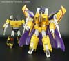 Transformers Masterpiece Sunstorm - Image #230 of 244