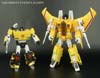 Transformers Masterpiece Sunstorm - Image #233 of 244