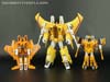Transformers Masterpiece Sunstorm - Image #236 of 244
