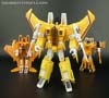 Transformers Masterpiece Sunstorm - Image #237 of 244