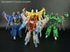 Transformers Masterpiece Sunstorm - Image #239 of 244