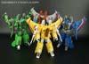 Transformers Masterpiece Sunstorm - Image #241 of 244