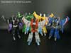Transformers Masterpiece Sunstorm - Image #243 of 244