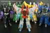 Transformers Masterpiece Sunstorm - Image #244 of 244
