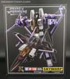 Transformers Masterpiece Skywarp - Image #1 of 228