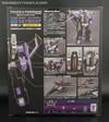 Transformers Masterpiece Skywarp - Image #7 of 228