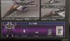 Transformers Masterpiece Skywarp - Image #10 of 228