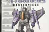 Transformers Masterpiece Skywarp - Image #28 of 228