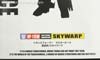 Transformers Masterpiece Skywarp - Image #32 of 228