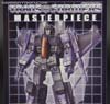 Transformers Masterpiece Skywarp - Image #34 of 228