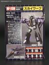 Transformers Masterpiece Skywarp - Image #36 of 228