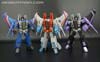 Transformers Masterpiece Skywarp - Image #219 of 228