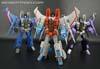 Transformers Masterpiece Skywarp - Image #221 of 228