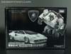 Transformers Masterpiece Tigertrack - Image #1 of 209