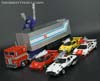Transformers Masterpiece Tigertrack - Image #84 of 209