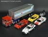 Transformers Masterpiece Tigertrack - Image #87 of 209