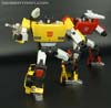 Transformers Masterpiece Tigertrack - Image #206 of 209
