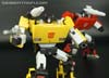 Transformers Masterpiece Tigertrack - Image #207 of 209