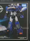 Transformers Masterpiece Bluestreak - Image #2 of 161