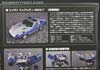 Transformers Masterpiece Bluestreak - Image #7 of 161
