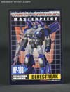 Transformers Masterpiece Bluestreak - Image #18 of 161