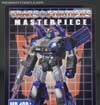 Transformers Masterpiece Bluestreak - Image #19 of 161