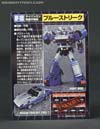 Transformers Masterpiece Bluestreak - Image #21 of 161