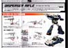 Transformers Masterpiece Bluestreak - Image #27 of 161