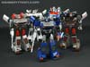 Transformers Masterpiece Bluestreak - Image #157 of 161