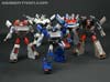 Transformers Masterpiece Bluestreak - Image #159 of 161