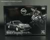 Transformers Masterpiece Silverstreak - Image #1 of 141
