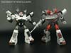 Transformers Masterpiece Silverstreak - Image #136 of 141