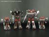 Transformers Masterpiece Silverstreak - Image #137 of 141