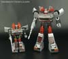 Transformers Masterpiece Silverstreak - Image #139 of 141