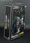 Transformers Masterpiece Convoy Black Ver. (Optimus Prime Black Version)  - Image #3 of 173