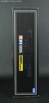 Transformers Masterpiece Convoy Black Ver. (Optimus Prime Black Version)  - Image #4 of 173
