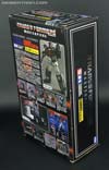 Transformers Masterpiece Convoy Black Ver. (Optimus Prime Black Version)  - Image #5 of 173