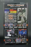 Transformers Masterpiece Convoy Black Ver. (Optimus Prime Black Version)  - Image #6 of 173