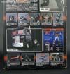 Transformers Masterpiece Convoy Black Ver. (Optimus Prime Black Version)  - Image #8 of 173
