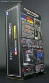 Transformers Masterpiece Convoy Black Ver. (Optimus Prime Black Version)  - Image #9 of 173