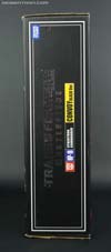 Transformers Masterpiece Convoy Black Ver. (Optimus Prime Black Version)  - Image #10 of 173