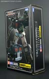 Transformers Masterpiece Convoy Black Ver. (Optimus Prime Black Version)  - Image #11 of 173