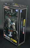 Transformers Masterpiece Convoy Black Ver. (Optimus Prime Black Version)  - Image #12 of 173