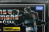 Transformers Masterpiece Convoy Black Ver. (Optimus Prime Black Version)  - Image #14 of 173