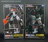 Transformers Masterpiece Convoy Black Ver. (Optimus Prime Black Version)  - Image #16 of 173
