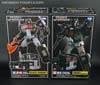 Transformers Masterpiece Convoy Black Ver. (Optimus Prime Black Version)  - Image #17 of 173