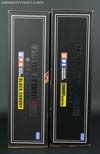 Transformers Masterpiece Convoy Black Ver. (Optimus Prime Black Version)  - Image #18 of 173