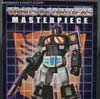 Transformers Masterpiece Convoy Black Ver. (Optimus Prime Black Version)  - Image #20 of 173