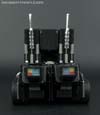 Transformers Masterpiece Convoy Black Ver. (Optimus Prime Black Version)  - Image #32 of 173